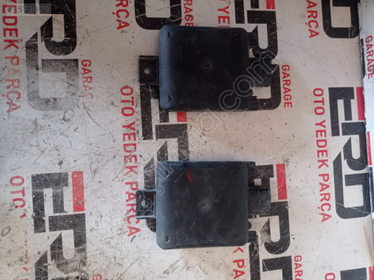 AUDİ A3 Sportback SAG SOL RADAR SENSORU  2Q0907685E 2Q0907686E