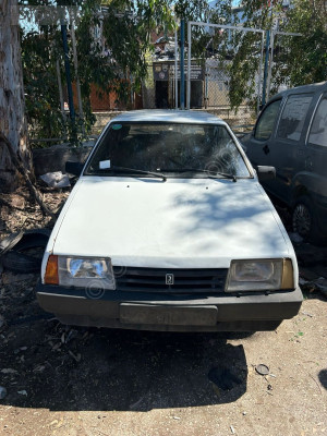 LADA SAMARA SOL ÖN FAR