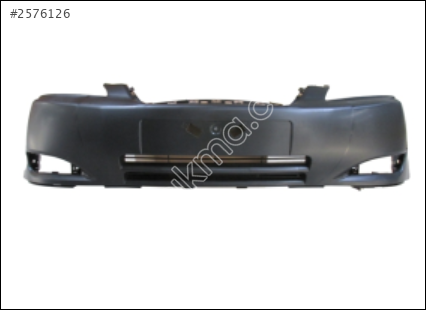 TAMPON ÖN TOYOTA COROLLA 02-04 HB  52119-02921