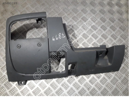 FİAT DUCATO GÖSTERGE PANELİ PARÇASI.LS130399302