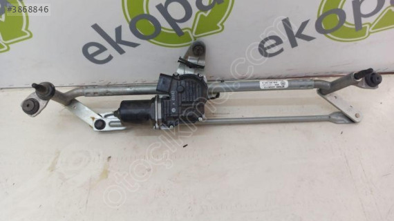 VOLKSWAGEN TİGUAN 2016 2022  CAM MOTORU VE MEKANİZMASI 5NB955119A