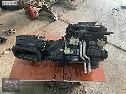 AUDİ A5 KALORİFER KAZANI