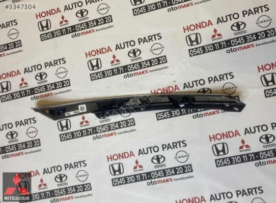 HONDA CIVIC FAR ÜST PLASTİK 71124-TED-T01 71129-TED-T01