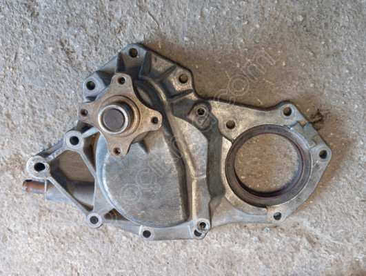 FORD TRANSİT T.15.YAĞ POMPA KAPAĞI.924F-6658