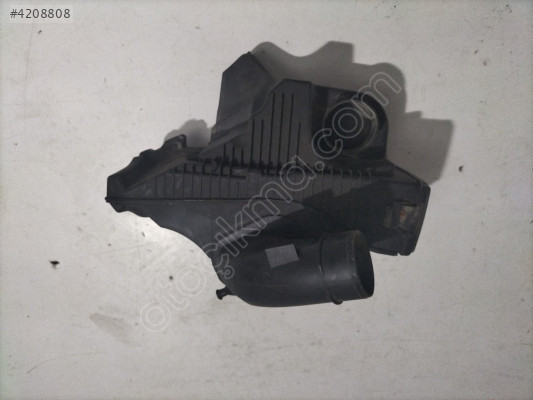 03737 RENAULT CLİO 3 / MODÜS HAVA FİLTRE KUTUSU