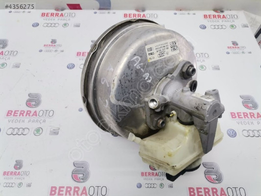 4G1612103G AUDİ A6-A7 WESTİNHOUSE FREN SERVOSU