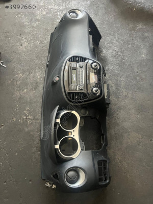 NISSAN JUKE CIKMA TORPIDO AIRBAG SET
