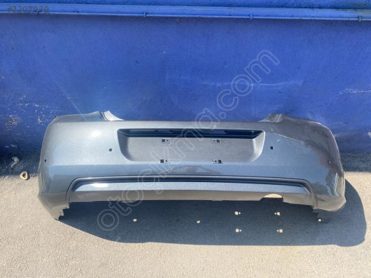 PEUGEOT PEJO 301 ARKA TAMPON TEMSAN OTO