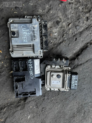 FORD COURİER BEYİN SET KONUK OTO 05323167897