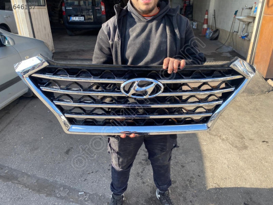 2015/2020 HYUNDAİ TUSCON ORJINAL ÖN PANJUR HATASIZ