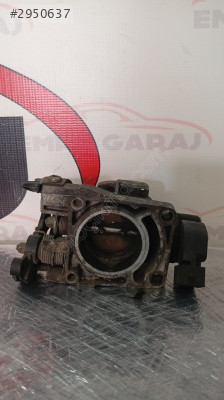958F9B989 Ford Fiesta Gaz Kelebeği (95-02)