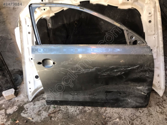 jetta kapı 12-17