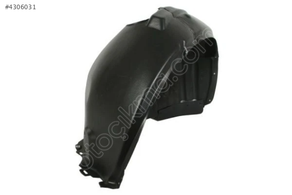 8V0821172 ORJİNAL  DAVLUMBAZ SAĞ ÖN  A3