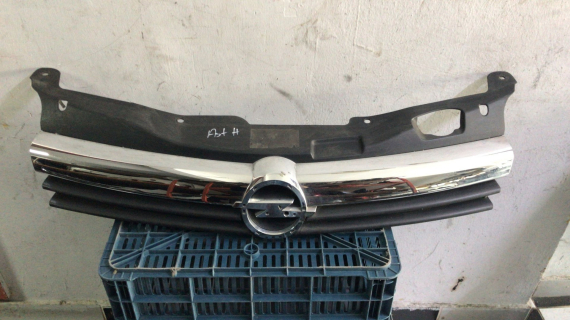 OPEL ASTRA H ÖN PANJUR ÇIKMA ORJİNAL YEDEK PARÇA