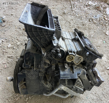 FİAT FİORINO 1.3 KOMPLE KALORİFER KUTUSU