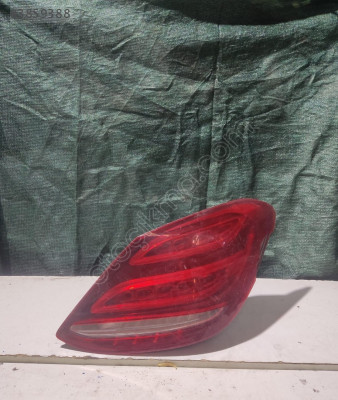 MERCEDES-BENZ C SERİSİ W205 SAĞ STOP A2059060457