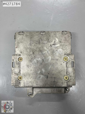 0281001243 BMW E36 3 SERİSİ 3.18İ MOTOR BEYNİ