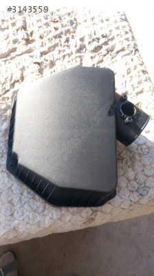Chevrolet captiva c140 hafa filtre kazani alt ust sifir orginal