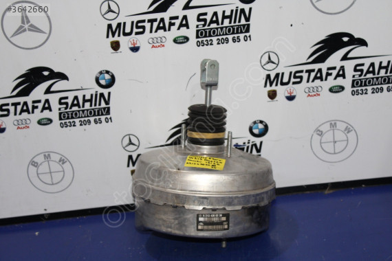 MERCEDES E SERİ W213 MESTAN HAVUZU 2019/20 A2124300230