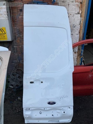 Ford Transit SAĞ-SOL Bagaj Kapağı