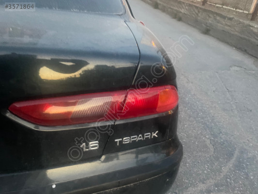 Alfa Romeo 156 sağ arka stop