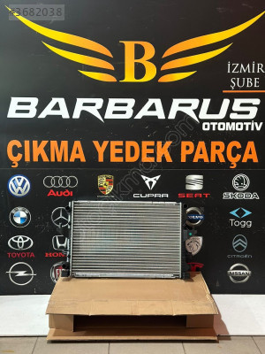 VOLKSWAGEN TRANSPORTER SU RADYATÖRÜ SIFIR 7H0121253