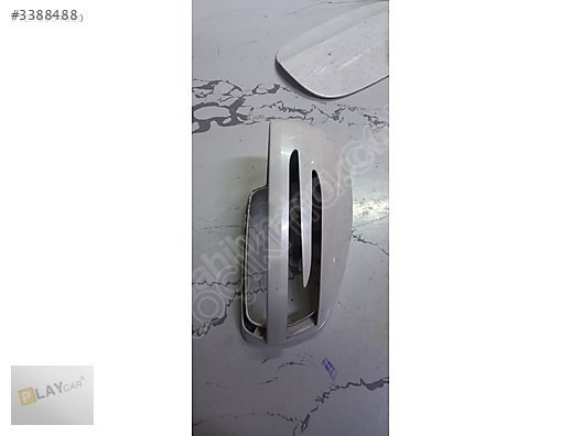a3162335 mercedes clk Ayna kapağı sol taraf