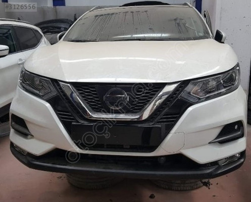 Qashqai J11 Ön Panel ve Parçaları - NISSAN - MİL OTO