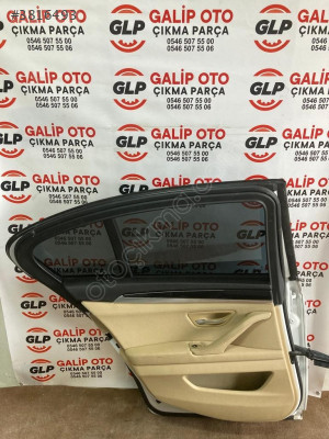 BMW F10 SOL ARKA İÇ KAPI KOLU HATASIZ ORJİNAL ÇIKMA