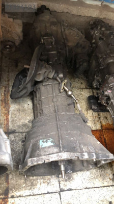 SSANGYONG ACTYON ÇIKMA ORJİNAL ŞANZUMAN               (XS1507S25)