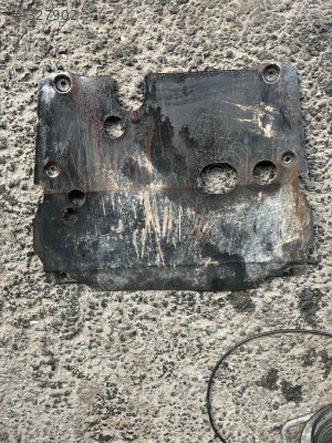 RENAULT MEGANE 1 MOTOR ALT MUHAFAZA ORJİNAL CIKMA