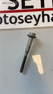 1.6 cay motor enjektör saplaması