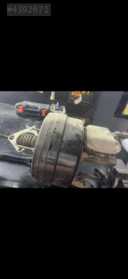 FORD CUSTOM ÇIKMA WESTİNGHOUSE