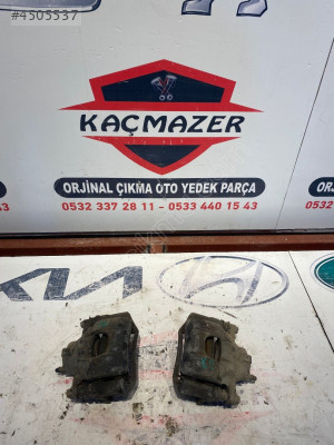 CITROEN C1 SAG SOL FREN KALİPERİ