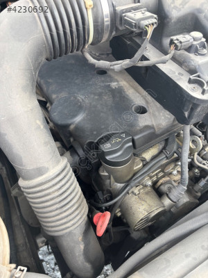 2009 SPRİNTER E4 EMSALSİZ KUSURSUZ MUAYYER FUL DOLU MOTOR