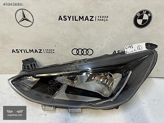 FOCUS 4 SOL FAR ORJİNAL OEM:JX7B13W030CE