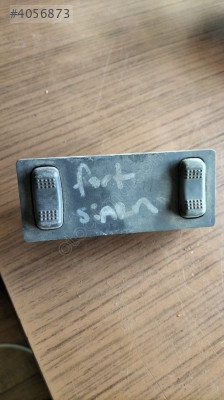 Ford sierre cam düğmesi