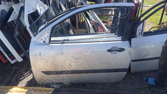 Ford focus 1 sol ön kapı [tek kapı] çıkma