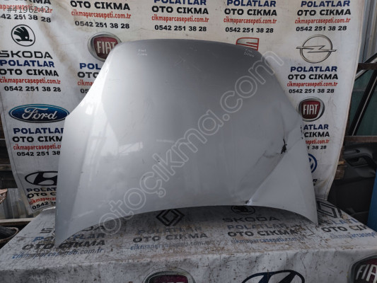 Fiat Linea motor kaputu