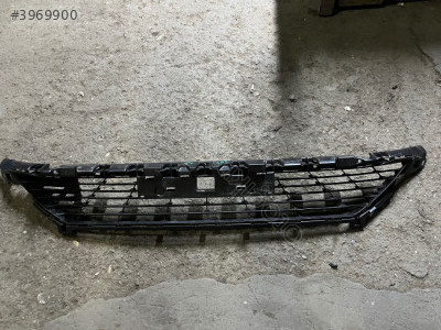 308 gt ön tanpon alt ızgara