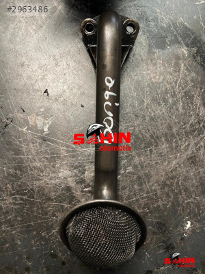 KİA - BONGO (K2500) / D4BH 2.5 TCİ DİZEL YAĞ SÜZGECİ