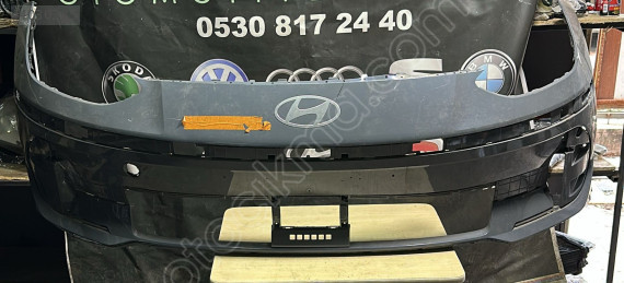 Hyundai Ioniq 6 Ön Tampon Orjinal Çıkma