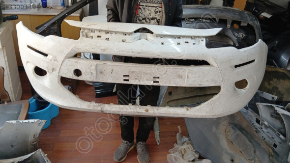 Citroën C3 2013 sonrası ön tampon