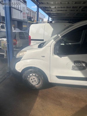 Fiorino sol ön kapı