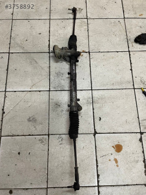 FİESTA DİREKSİYON KUTUSU AKİL YAMAN OTOMOTİV