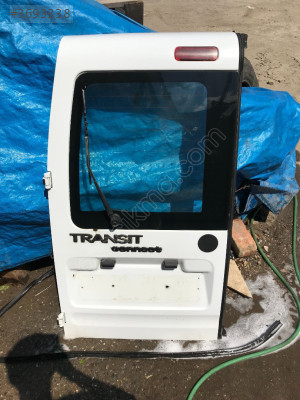 GÖKAY OTOMOTİV'DEN FORD CONNECT SOL ARKA BAGAJ KAPAĞI