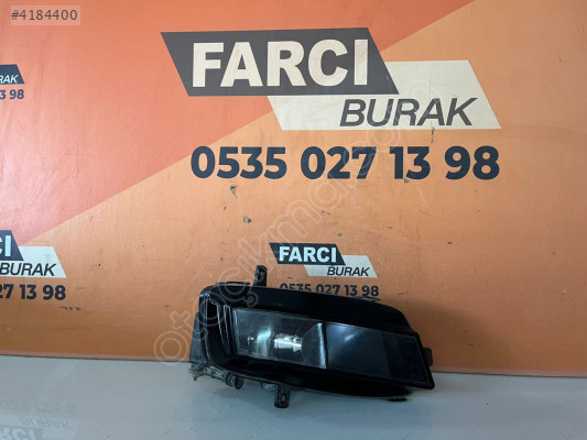 GOLF 7 SAĞ SİS ORJİNAL