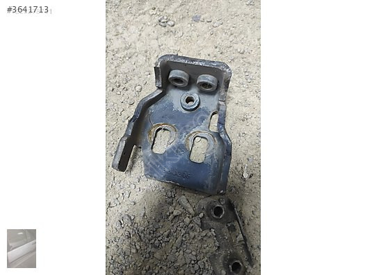 G CHEROKEE ÖN SAĞ KAPI MENTEŞESİ