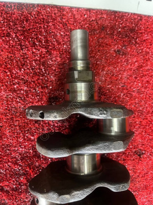Honda Civic 91 - 96 1.5 D15 B3 Krank mili