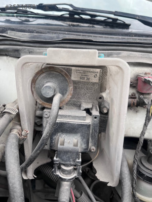RENAULT R9 ATEŞLEME BEYNİ